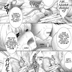 Mogitate Fresh! Peach gari