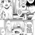 Mogitate Fresh! Peach gari