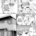 Mogitate Fresh! Peach gari