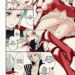 Nama-Shibori PEACH FIZZ