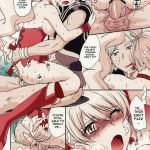 Nama-Shibori PEACH FIZZ