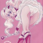 Nama-Shibori PEACH FIZZ