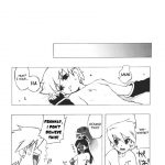 Precure Marble Screw Punch