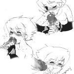 Precure Marble Screw Punch