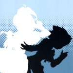 Precure Marble Screw Punch