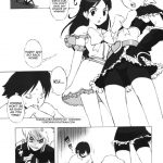 Precure Marble Screw Punch