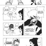 Precure Marble Screw Punch