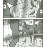 Ryoujoku hagane no rose jutsushi A