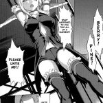 Shiawase -Eas Ryoujoku Choukyou Kiroku