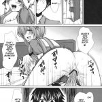 Tantei to Yandere no Kairaku Nikki