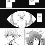 Tantei to Yandere no Kairaku Nikki