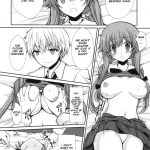 Tantei to Yandere no Kairaku Nikki