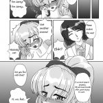 Tessa no Kanchou Nisshi ~Kanari Enema na Sentaichou no Ichinichi~