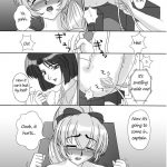 Tessa no Kanchou Nisshi ~Kanari Enema na Sentaichou no Ichinichi~