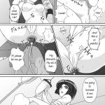 Tessa no Kanchou Nisshi ~Kanari Enema na Sentaichou no Ichinichi~