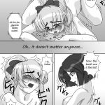 Tessa no Kanchou Nisshi ~Kanari Enema na Sentaichou no Ichinichi~