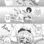 Tessa no Kanchou Nisshi ~Kanari Enema na Sentaichou no Ichinichi~