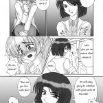 Tessa no Kanchou Nisshi ~Kanari Enema na Sentaichou no Ichinichi~