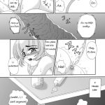 Tessa no Kanchou Nisshi ~Kanari Enema na Sentaichou no Ichinichi~