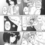 Tessa no Kanchou Nisshi ~Kanari Enema na Sentaichou no Ichinichi~