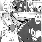 Uretate x Tsumamitate