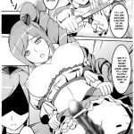 Uretate x Tsumamitate