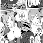 Uretate x Tsumamitate