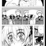 Wari To H Na Sentaichou No Ichinichi