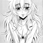 Wari To H Na Sentaichou No Ichinichi