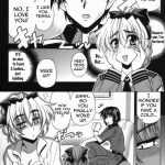 Wari To H Na Sentaichou No Ichinichi