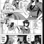 Wari To H Na Sentaichou No Ichinichi