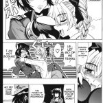 Wari To H Na Sentaichou No Ichinichi