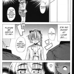 Wari To H Na Sentaichou No Ichinichi