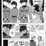 Wari To H Na Sentaichou No Ichinichi