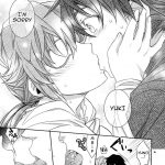 Yuki Yuno Ai no Mirai Nikki