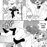 A War Hero and Her Dog