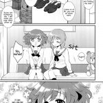 A War Hero and Her Dog