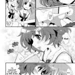 A War Hero and Her Dog