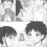 ABC Gokko 2 ~B wa Bloomer no B~