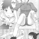 ABC Gokko 2 ~B wa Bloomer no B~