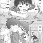 ABC Gokko 2 ~B wa Bloomer no B~