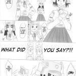 ABC Gokko 2 ~B wa Bloomer no B~