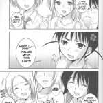 ABC Gokko 2 ~B wa Bloomer no B~