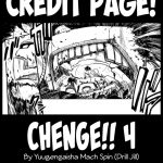 Chenge!! 4