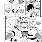 Comic Furechin 2013-12