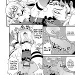 Comic Furechin 2013-12