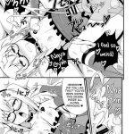 Comic Furechin 2013-12