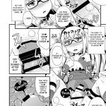 Comic Furechin 2013-12