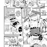 Comic Furechin 2013-12