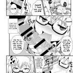 Comic Furechin 2013-12